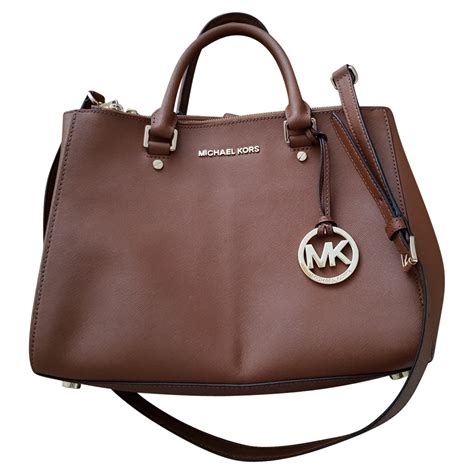 michael kors taschen gebraucht|Michael Kors handtasche.